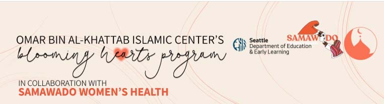 Blooming Hearts Program