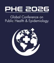 Global Conference on Public Health & Epidemiology